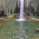 Rural Rio Molinar - Adults Only * Ranera