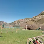 Rural Rio Molinar - Adults Only *