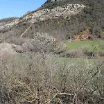 Rural Rio Molinar - Adults Only Ranera