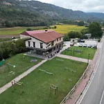 Rural Rio Molinar - Adults Only