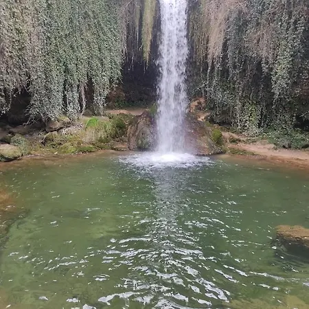 Rural Rio Molinar - Adults Only * Ranera