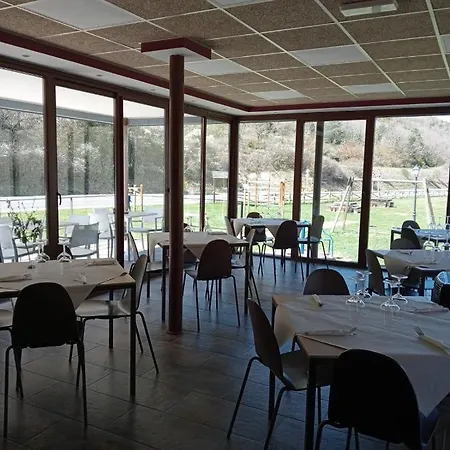 Rural Rio Molinar منزل ريفي Ranera