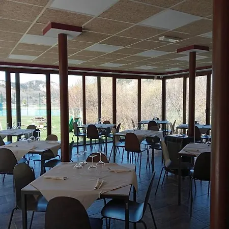 Rural Rio Molinar - Adults Only * Ranera