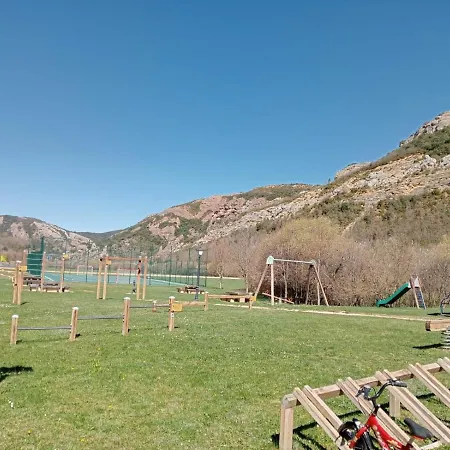Rural Rio Molinar - Adults Only *