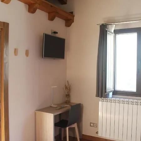 Rural Rio Molinar Ranera