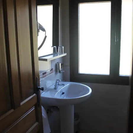 منزل ريفي Rural Rio Molinar *