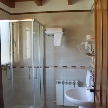 Rural Rio Molinar منزل ريفي *