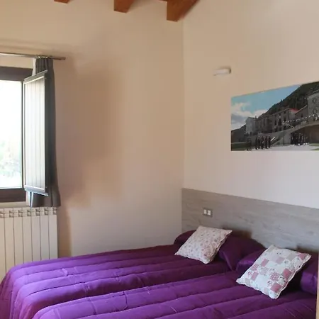 Rural Rio Molinar Ranera