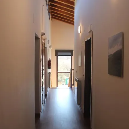 منزل ريفي Rural Rio Molinar