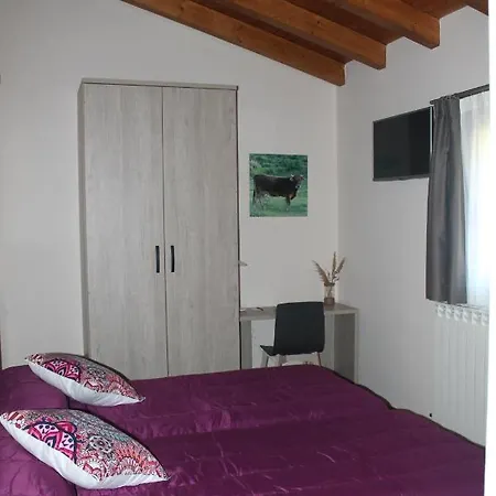 Rural Rio Molinar Ranera