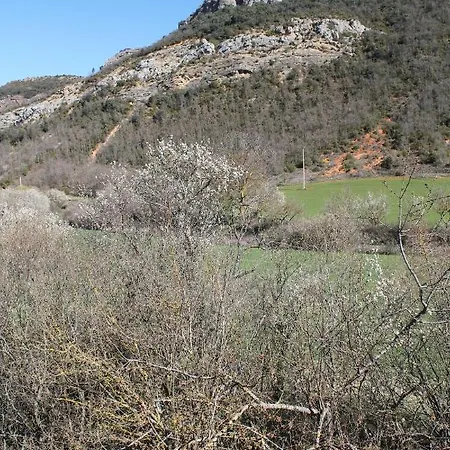 Rural Rio Molinar - Adults Only Ranera