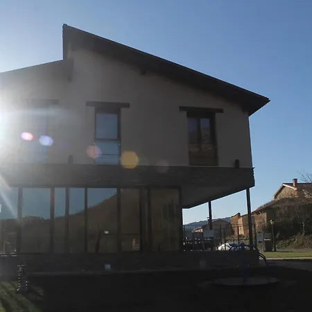 Rural Rio Molinar - Adults Only