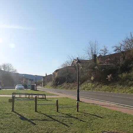 منزل ريفي Rural Rio Molinar *