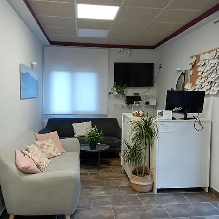 Rural Rio Molinar Ranera