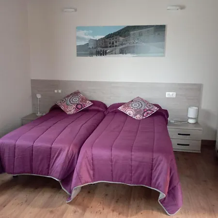 Rural Rio Molinar Venkovský dům *