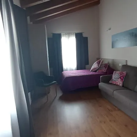 Rural Rio Molinar * Ranera