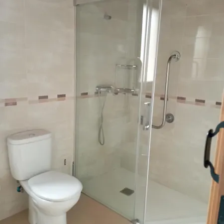 منزل ريفي Rural Rio Molinar