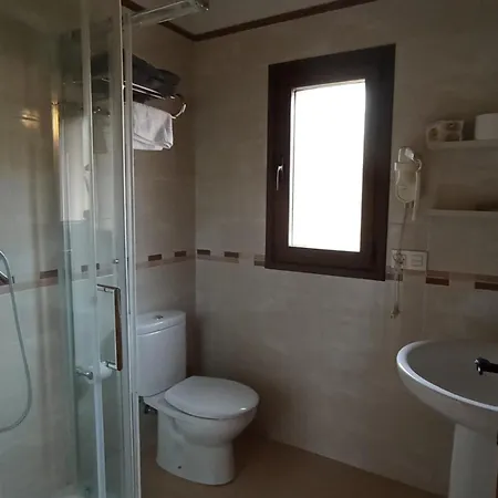 Rural Rio Molinar Venkovský dům *