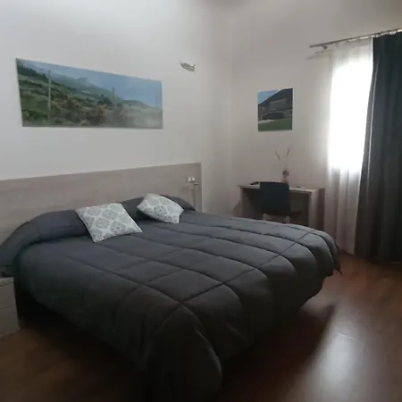 Rural Rio Molinar * Ranera