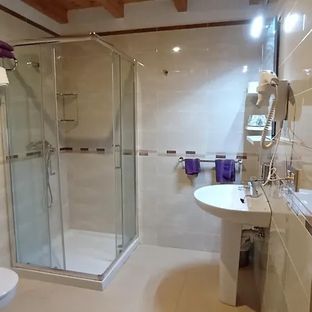 Rural Rio Molinar Ranera