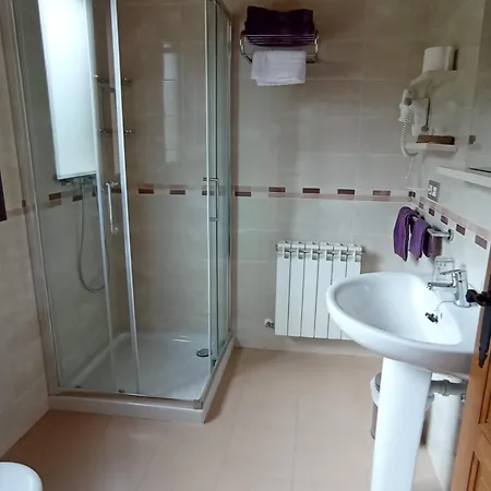 Rural Rio Molinar منزل ريفي