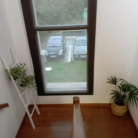 منزل ريفي Rural Rio Molinar