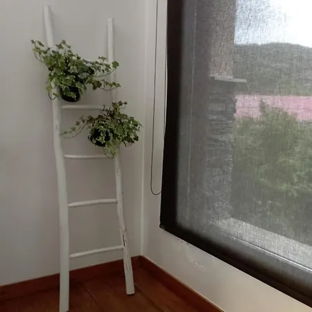 Rural Rio Molinar Ranera