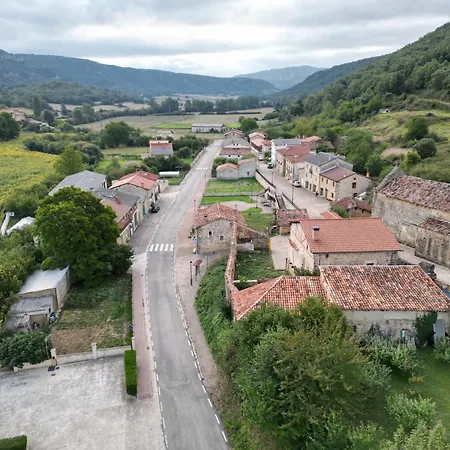 Rural Rio Molinar - Adults Only Ranera