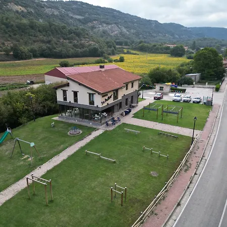 Rural Rio Molinar - Adults Only
