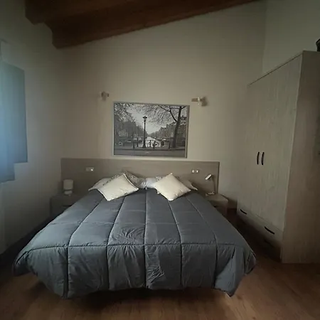 Rural Rio Molinar - Adults Only