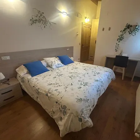 Rural Rio Molinar - Adults Only *