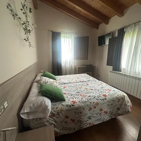 Rural Rio Molinar - Adults Only Ranera