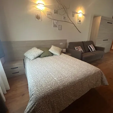 Rural Rio Molinar - Adults Only * Ranera