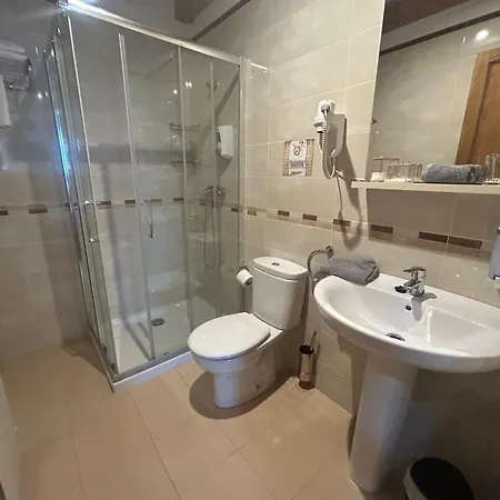 Rural Rio Molinar - Adults Only