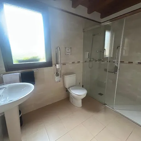 Rural Rio Molinar - Adults Only *