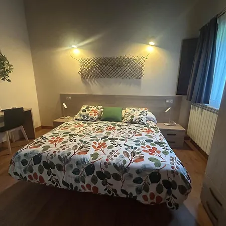 Rural Rio Molinar - Adults Only * Ranera