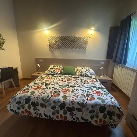 Rural Rio Molinar - Adults Only