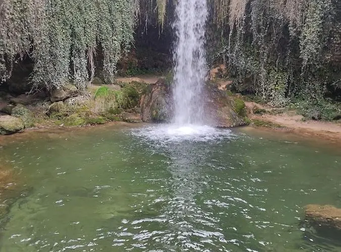 Rural Rio Molinar * Ranera