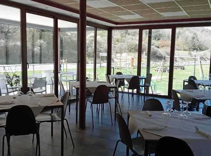 Rural Rio Molinar Landhaus Ranera