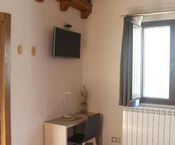 Rural Rio Molinar Ranera