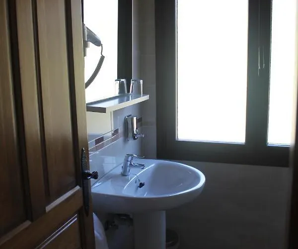 Landhaus Rural Rio Molinar *