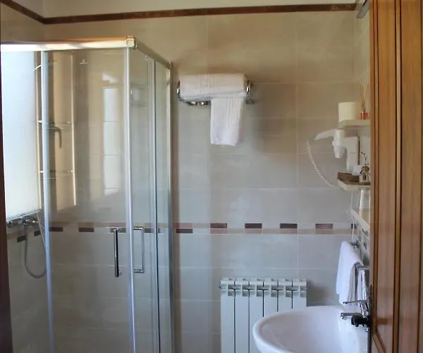 Rural Rio Molinar Landhaus *