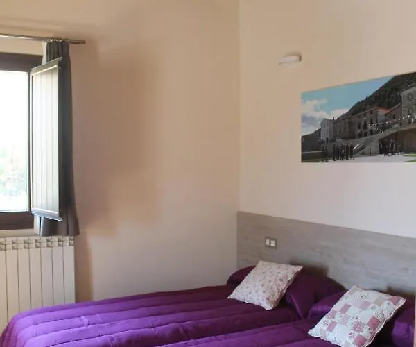 Rural Rio Molinar Ranera