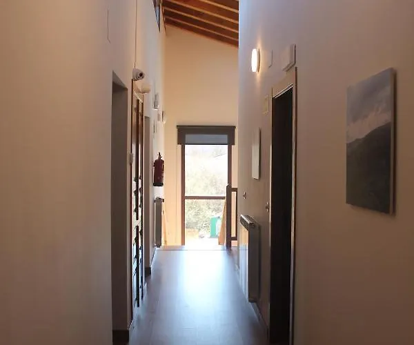 Landhaus Rural Rio Molinar