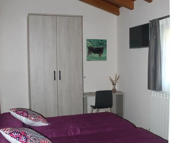 Rural Rio Molinar Ranera