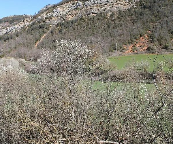 Rural Rio Molinar Ranera