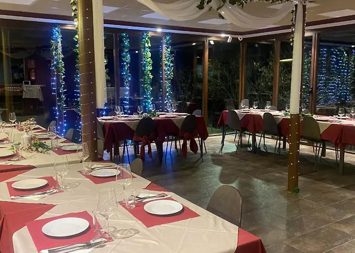 Landhaus Rural Rio Molinar *