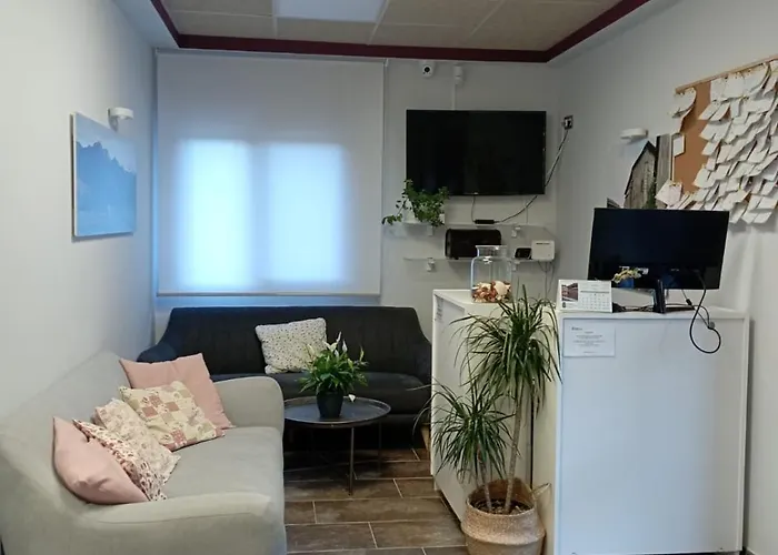 Rural Rio Molinar Ranera