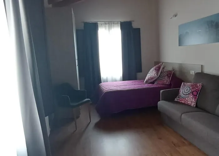 Rural Rio Molinar * Ranera