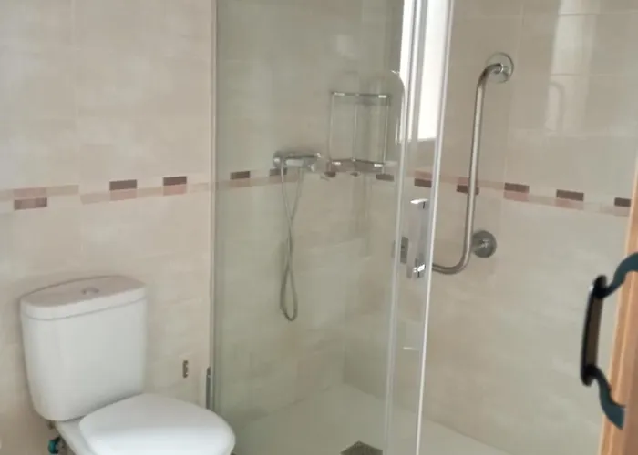 Landhaus Rural Rio Molinar